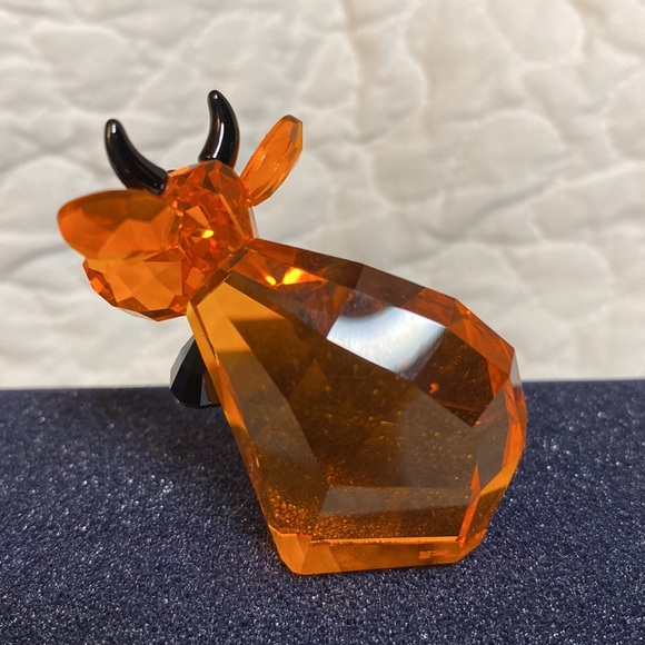 SWAROVSKI Crystal LovLots ‘Halloween Mo’ 2009 Collection - LIMITED EDITION - Picture 3 of 6